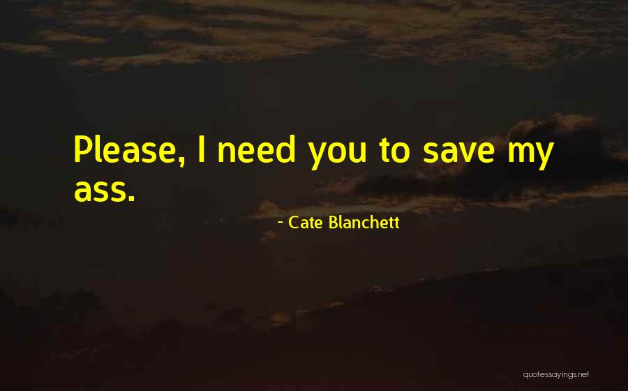 Inuteis Quotes By Cate Blanchett Inuteis Quotes By Cate Blanchett