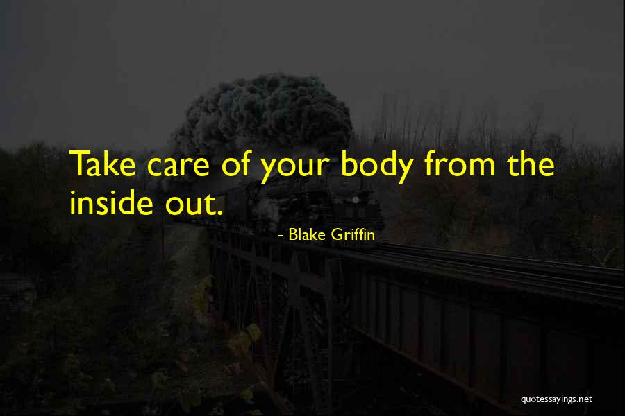 Inutile En Quotes By Blake Griffin Inutile En Quotes By Blake Griffin