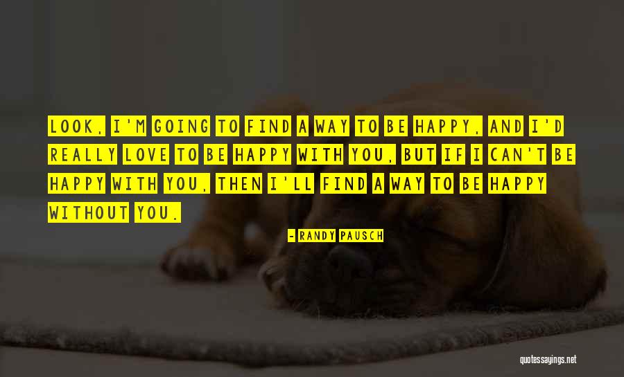 Inutiles Significado Quotes By Randy Pausch Inutiles Significado Quotes By Randy Pausch