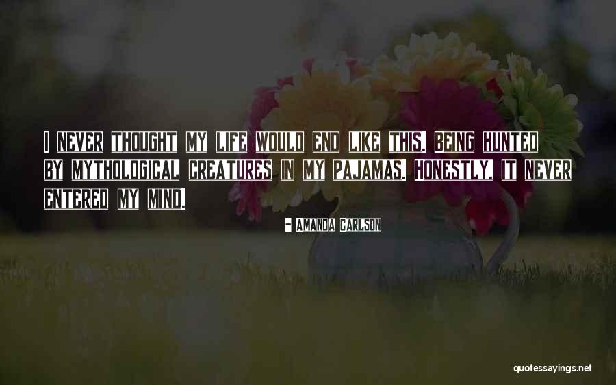 Inutilidade Superveniente Quotes By Amanda Carlson Inutilidade Superveniente Quotes By Amanda Carlson