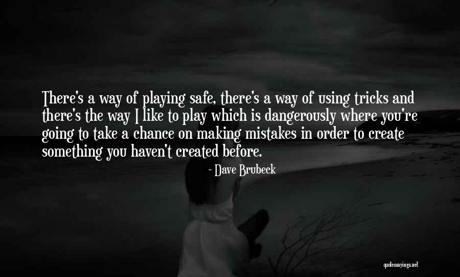 Inutilisimas Quotes By Dave Brubeck Inutilisimas Quotes By Dave Brubeck
