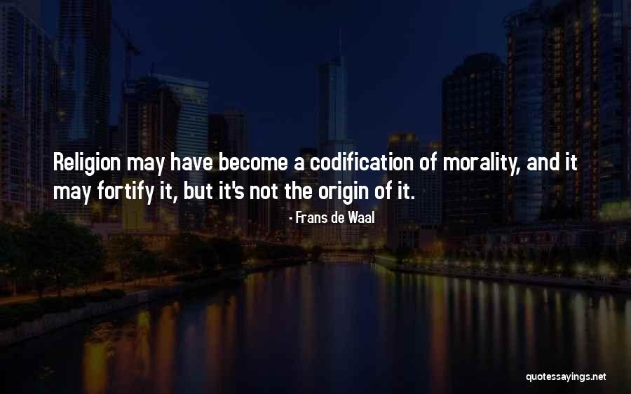 Inutility Def Quotes By Frans De Waal Inutility Def Quotes By Frans De Waal