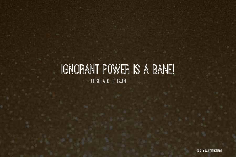 Inutrition Quotes By Ursula K. Le Guin Inutrition Quotes By Ursula K. Le Guin