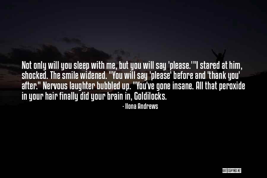Inuwa Algaita Quotes By Ilona Andrews Inuwa Algaita Quotes By Ilona Andrews
