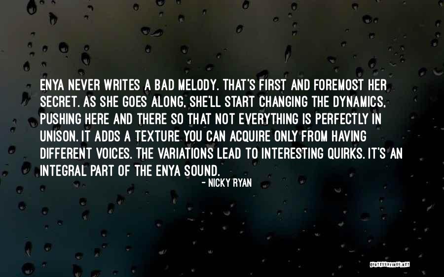 Inuzuka Naruto Quotes By Nicky Ryan Inuzuka Naruto Quotes By Nicky Ryan