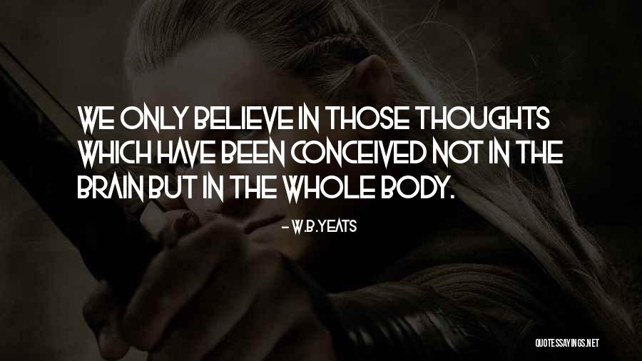 Invada Templates Quotes By W.B.Yeats Invada Templates Quotes By W.B.Yeats
