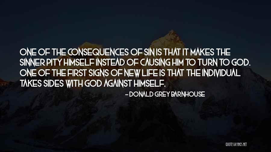 Invadatorii Quotes By Donald Grey Barnhouse Invadatorii Quotes By Donald Grey Barnhouse