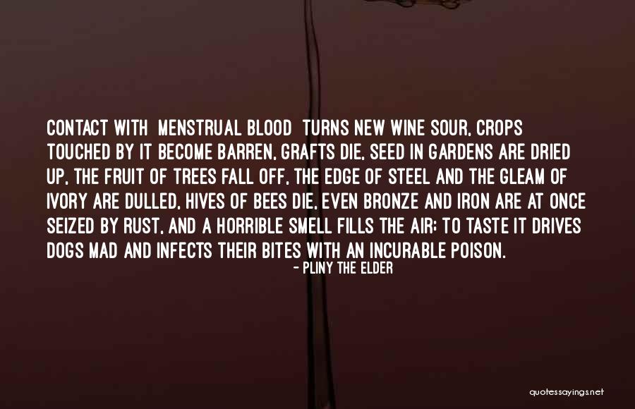 Invader Zim Love Quotes By Pliny The Elder Invader Zim Love Quotes By Pliny The Elder