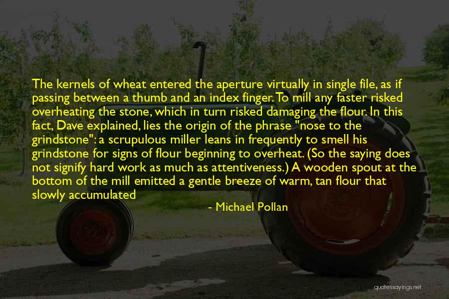 Invadere In Inglese Quotes By Michael Pollan Invadere In Inglese Quotes By Michael Pollan
