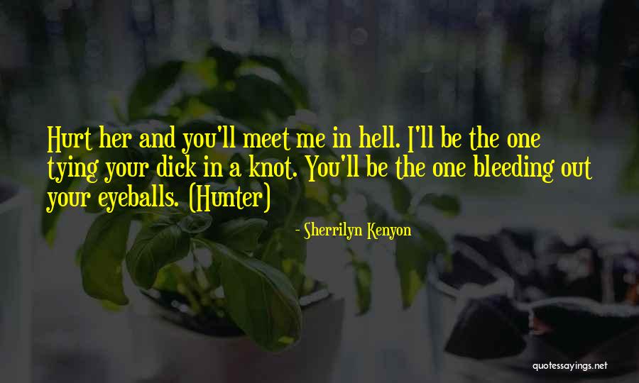 Invadere In Inglese Quotes By Sherrilyn Kenyon Invadere In Inglese Quotes By Sherrilyn Kenyon