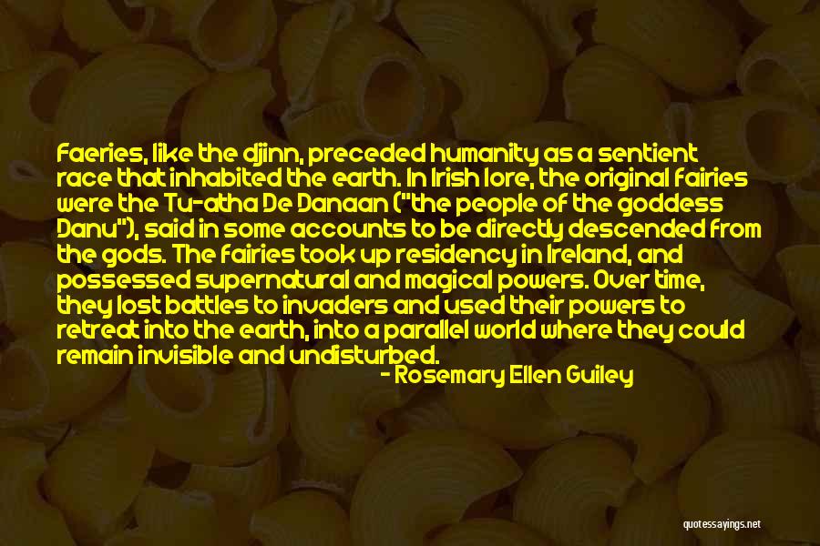 Invaders Quotes By Rosemary Ellen Guiley Invaders Quotes By Rosemary Ellen Guiley