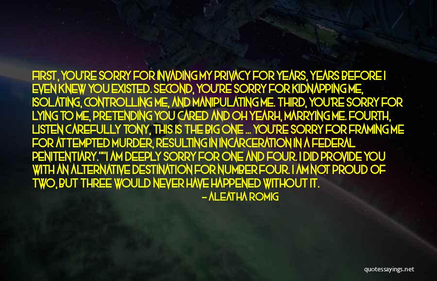 Invading Others Privacy Quotes By Aleatha Romig Invading Others Privacy Quotes By Aleatha Romig
