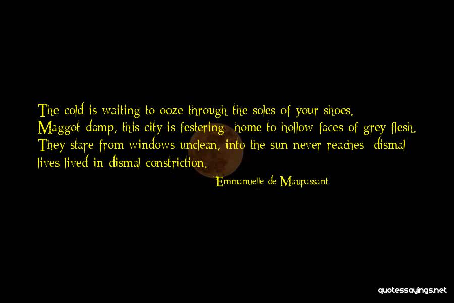 Invading Others Privacy Quotes By Emmanuelle De Maupassant Invading Others Privacy Quotes By Emmanuelle De Maupassant