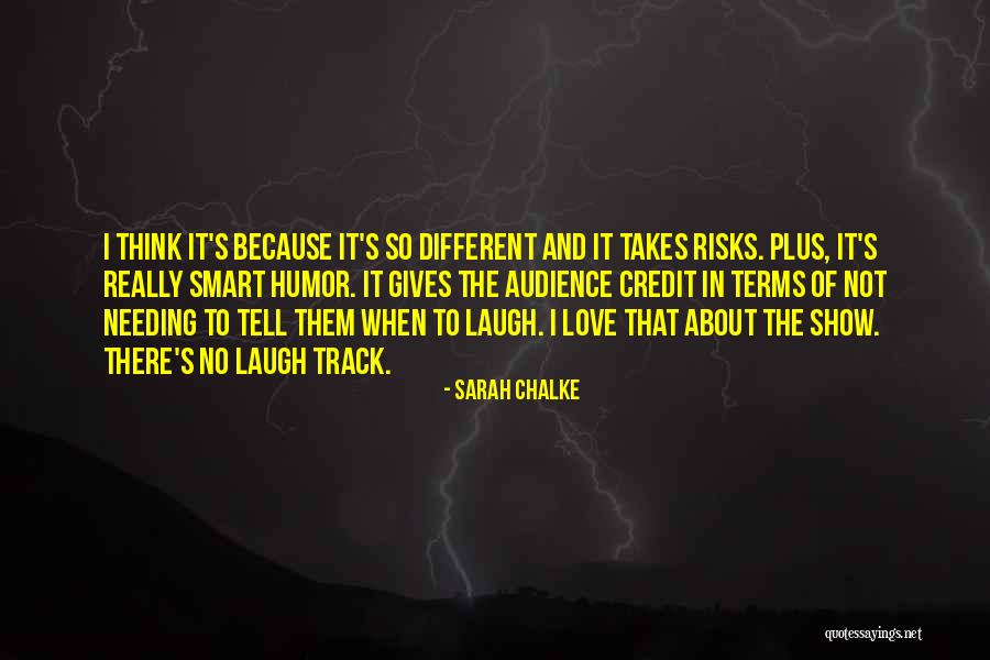 Invadir Sinonimo Quotes By Sarah Chalke Invadir Sinonimo Quotes By Sarah Chalke