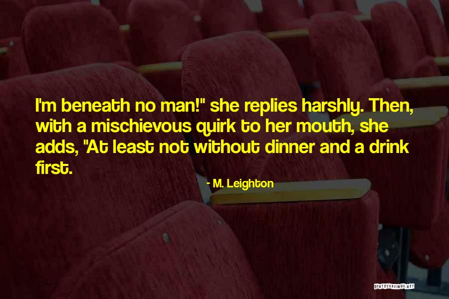 Invalid Argument Exception In Selenium Quotes By M. Leighton