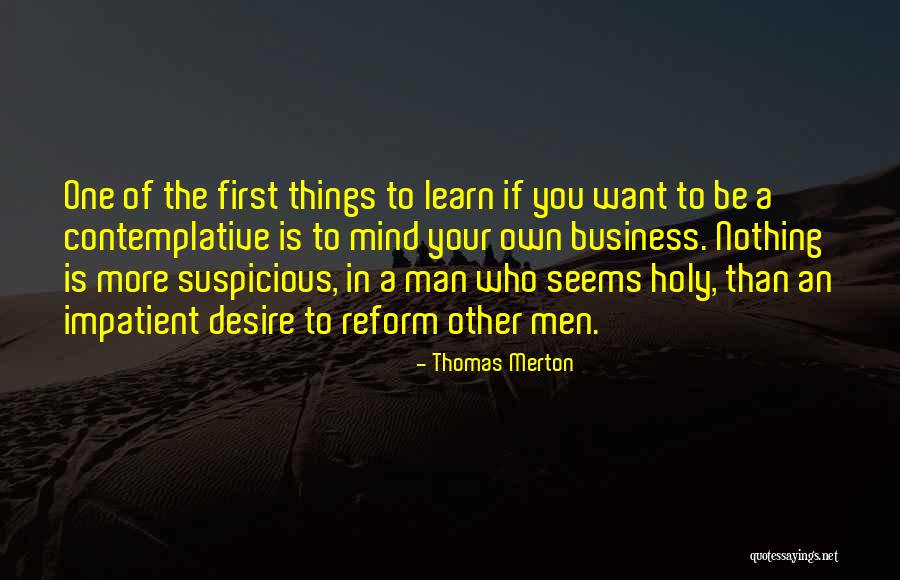 Invalidarg Quotes By Thomas Merton Invalidarg Quotes By Thomas Merton