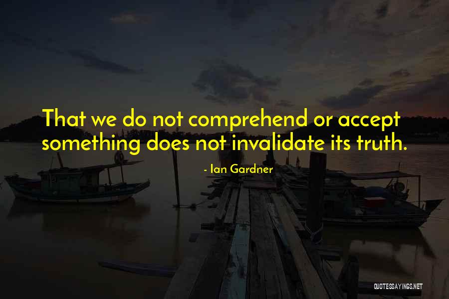 Invalidate Quotes By Ian Gardner Invalidate Quotes By Ian Gardner