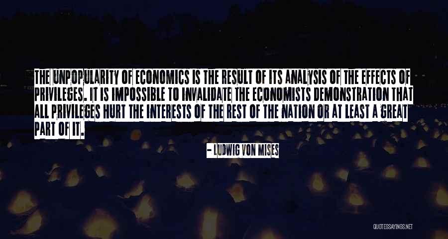Invalidate Quotes By Ludwig Von Mises Invalidate Quotes By Ludwig Von Mises