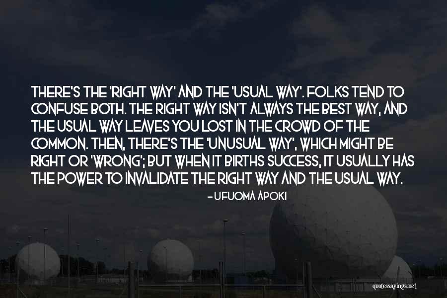 Invalidate Quotes By Ufuoma Apoki Invalidate Quotes By Ufuoma Apoki