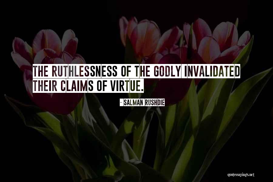 Invalidated Quotes By Salman Rushdie Invalidated Quotes By Salman Rushdie