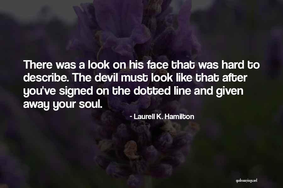 Invalidating As A Marriage Quotes By Laurell K. Hamilton Invalidating As A Marriage Quotes By Laurell K. Hamilton