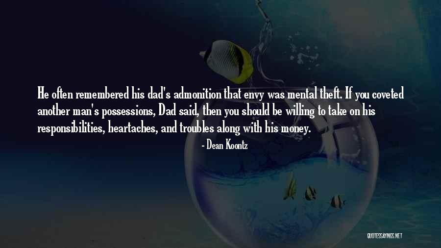 Invalidating Behavior Quotes By Dean Koontz Invalidating Behavior Quotes By Dean Koontz
