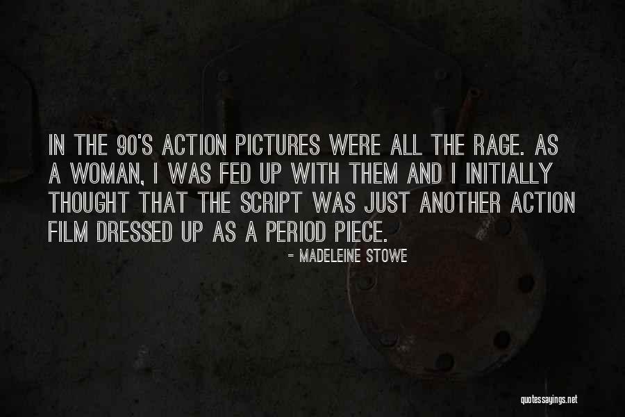 Invalides Paris Quotes By Madeleine Stowe Invalides Paris Quotes By Madeleine Stowe
