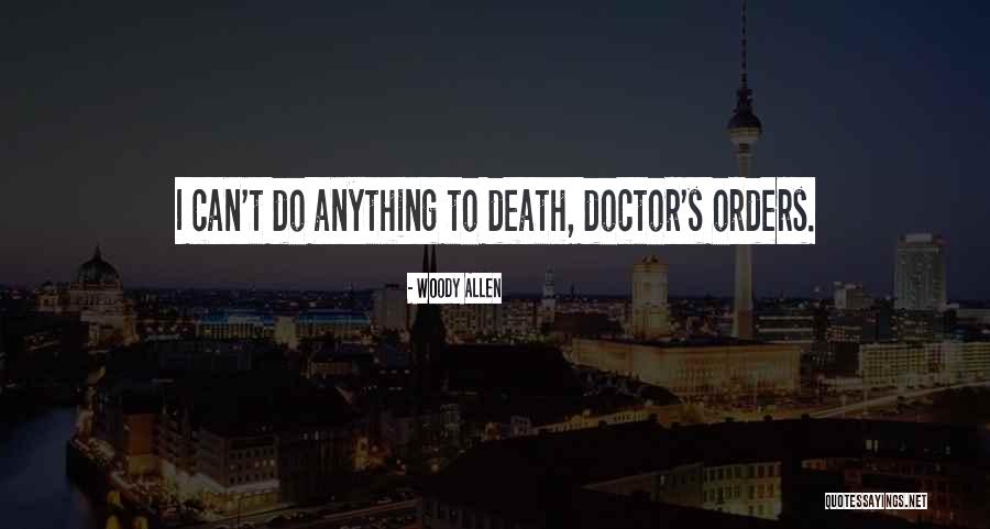 Invalidity Pension Quotes By Woody Allen Invalidity Pension Quotes By Woody Allen