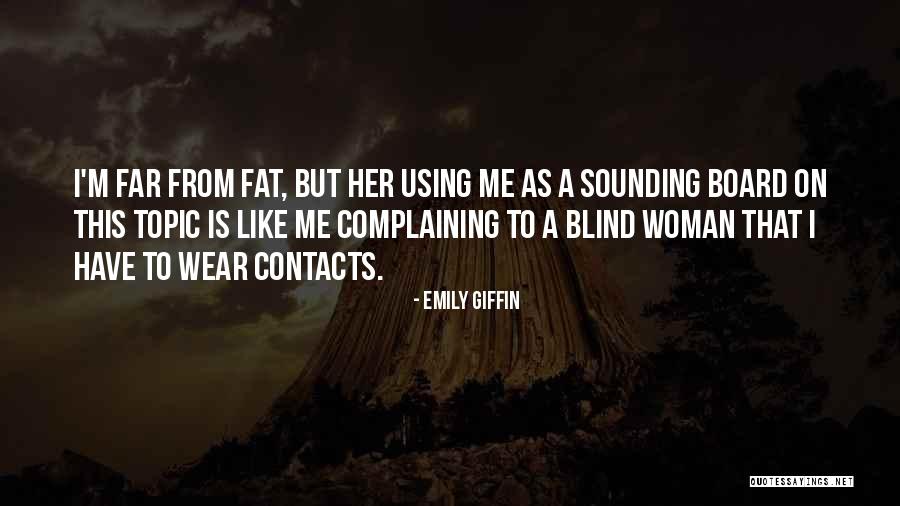 Invalidos De Panchin Quotes By Emily Giffin Invalidos De Panchin Quotes By Emily Giffin