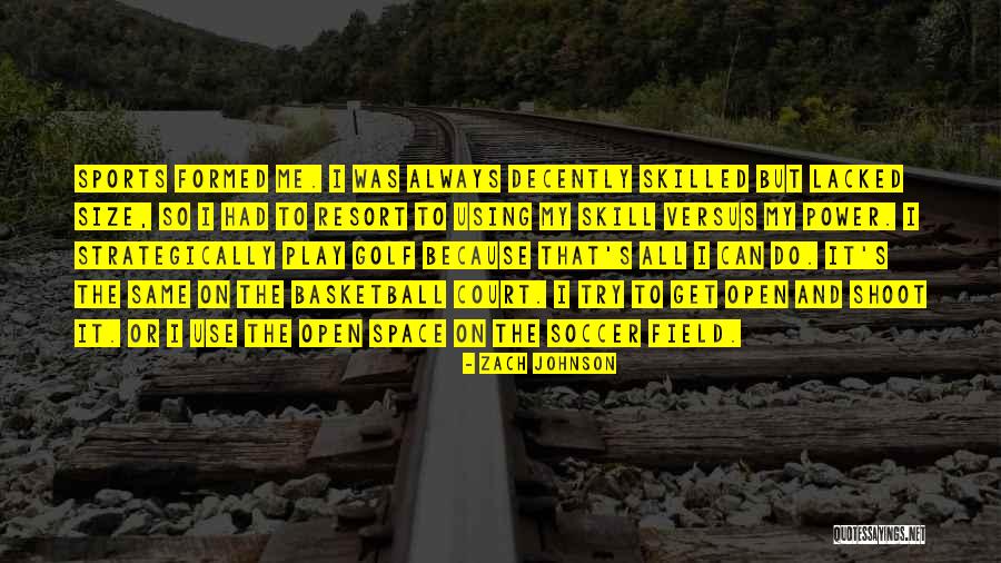 Invano In English Quotes By Zach Johnson Invano In English Quotes By Zach Johnson