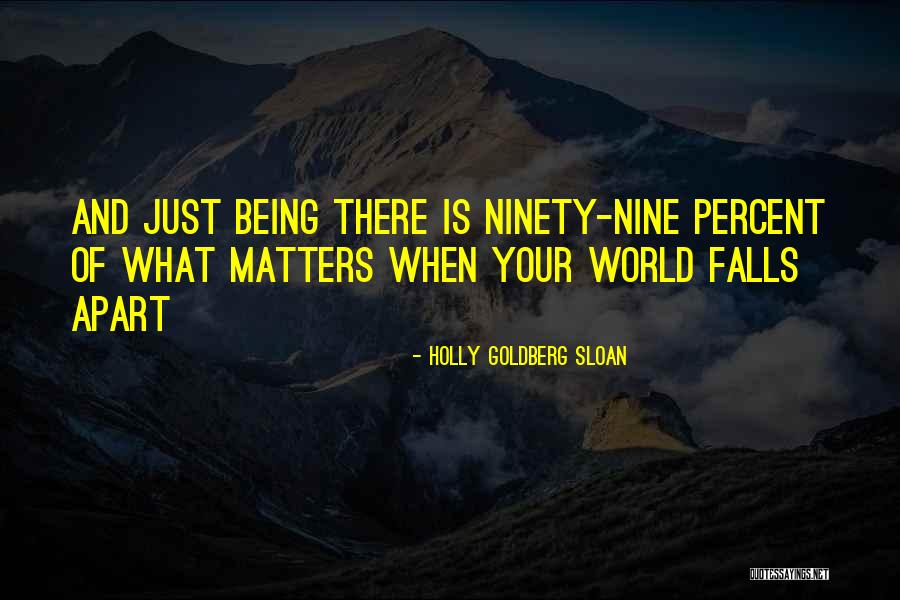 Invariable Antonyms Quotes By Holly Goldberg Sloan Invariable Antonyms Quotes By Holly Goldberg Sloan