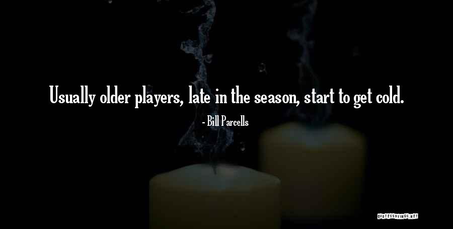 Invariables En Quotes By Bill Parcells Invariables En Quotes By Bill Parcells