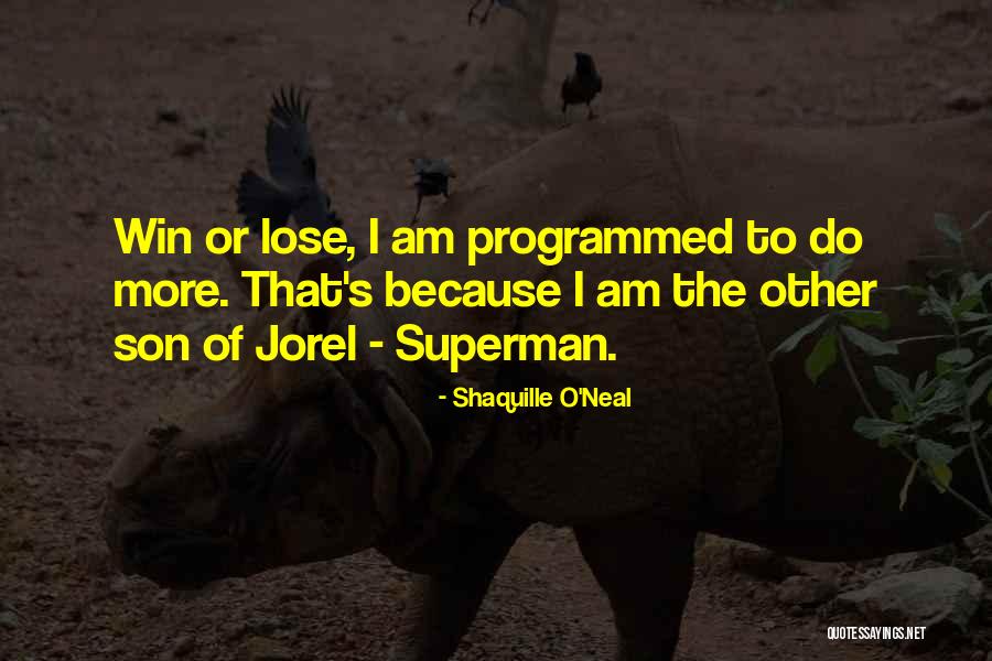Invariables En Quotes By Shaquille O'Neal Invariables En Quotes By Shaquille O'Neal