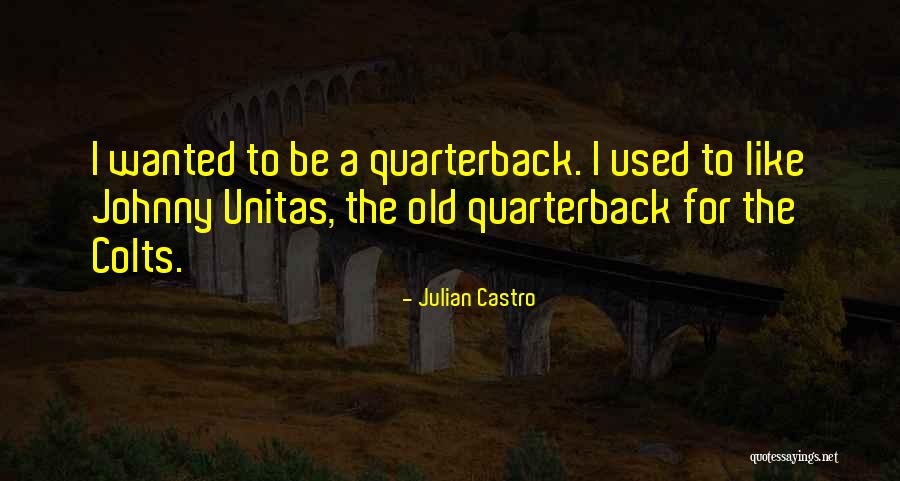 Invariably Vs Inevitably Quotes By Julian Castro Invariably Vs Inevitably Quotes By Julian Castro