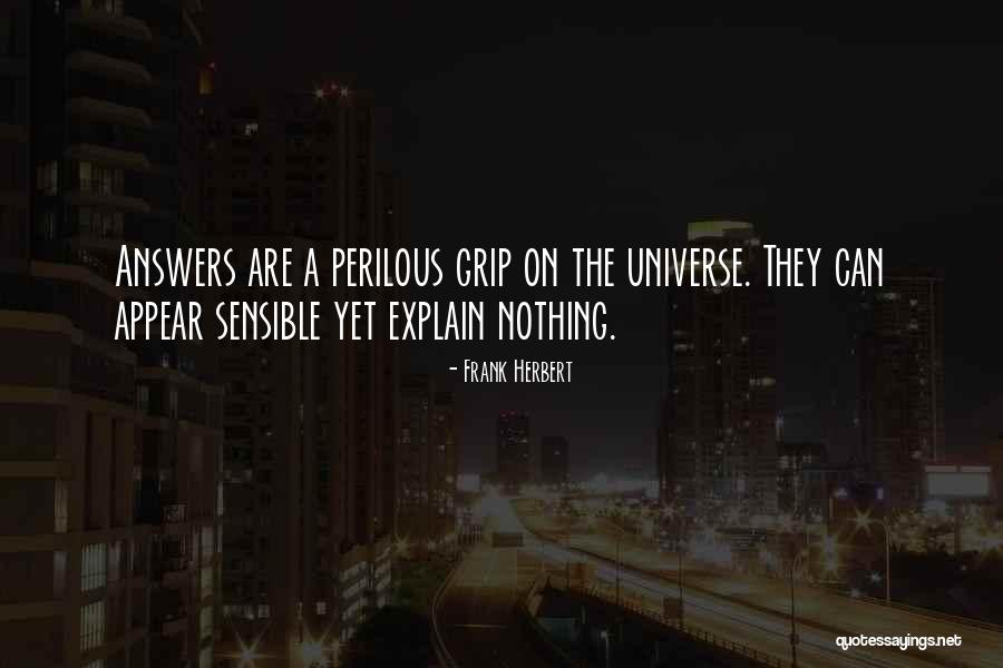 Invariant Features Quotes By Frank Herbert Invariant Features Quotes By Frank Herbert