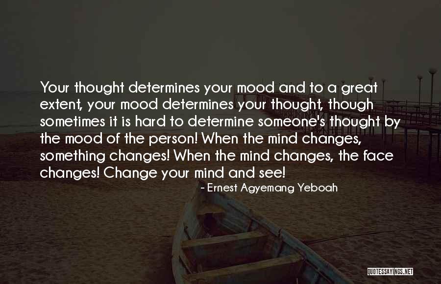 Invariant Theory Quotes By Ernest Agyemang Yeboah Invariant Theory Quotes By Ernest Agyemang Yeboah
