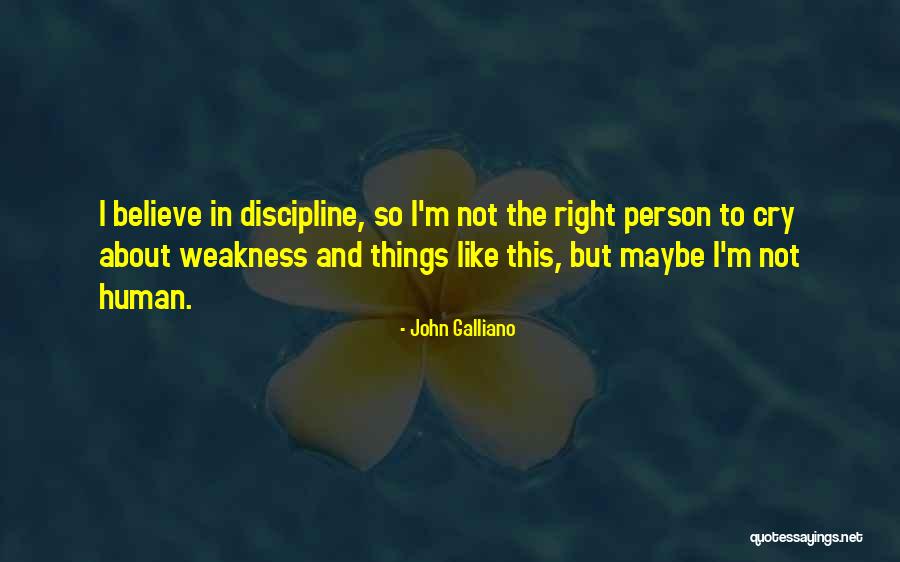 Invariants Synonym Quotes By John Galliano Invariants Synonym Quotes By John Galliano