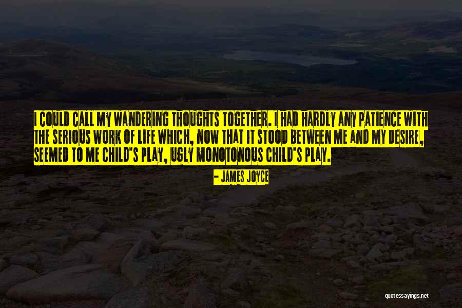 Invariavelmente Significado Quotes By James Joyce Invariavelmente Significado Quotes By James Joyce
