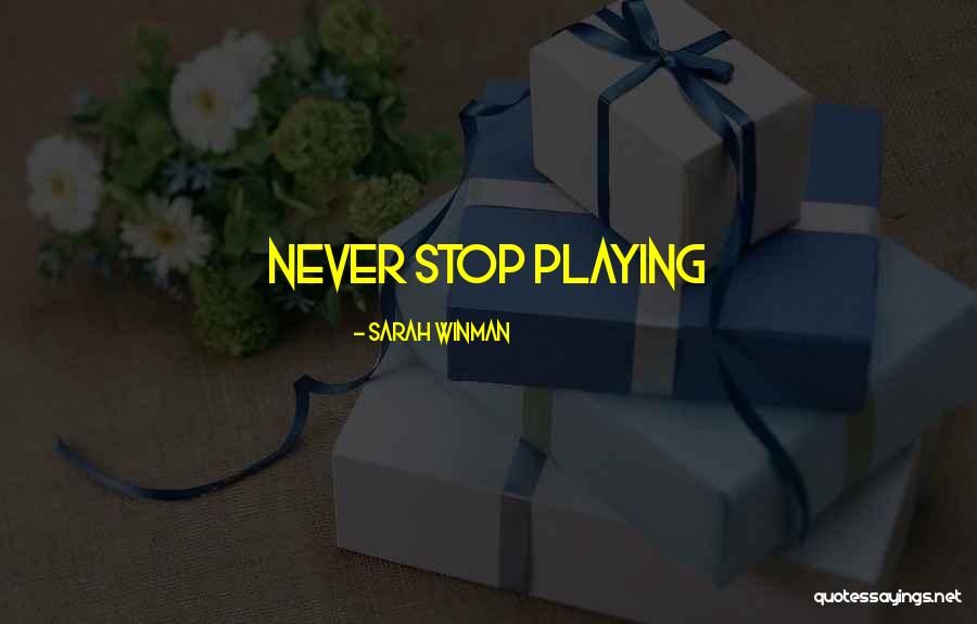 Invarte Sticla Quotes By Sarah Winman Invarte Sticla Quotes By Sarah Winman