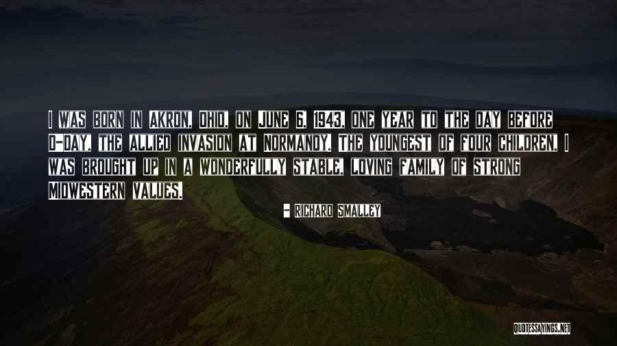 Invasion Of Normandy Quotes By Richard Smalley Invasion Of Normandy Quotes By Richard Smalley