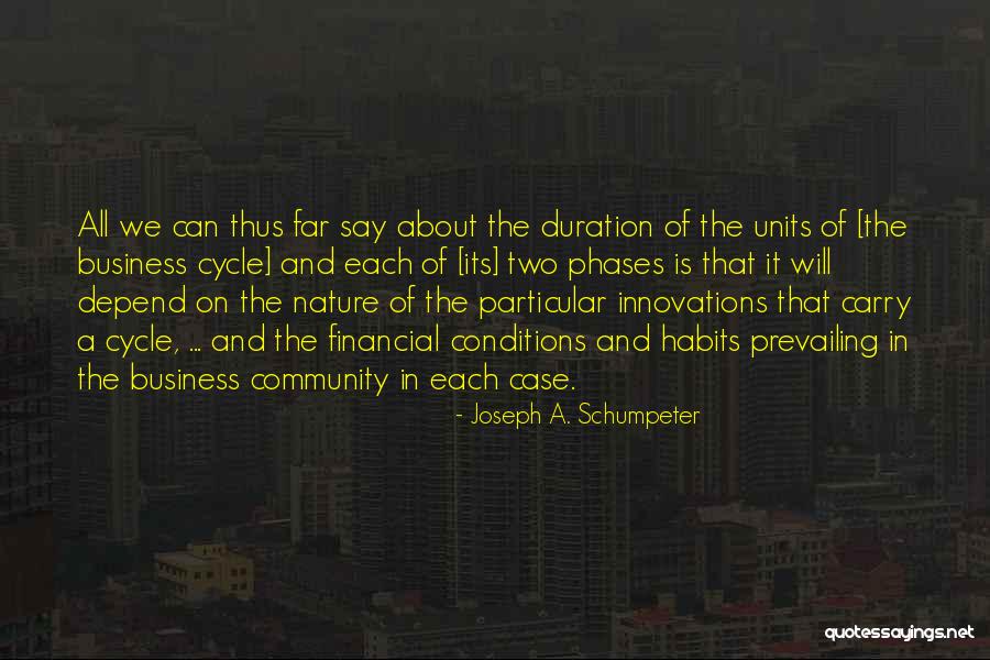 Invasion Theme Quotes By Joseph A. Schumpeter Invasion Theme Quotes By Joseph A. Schumpeter