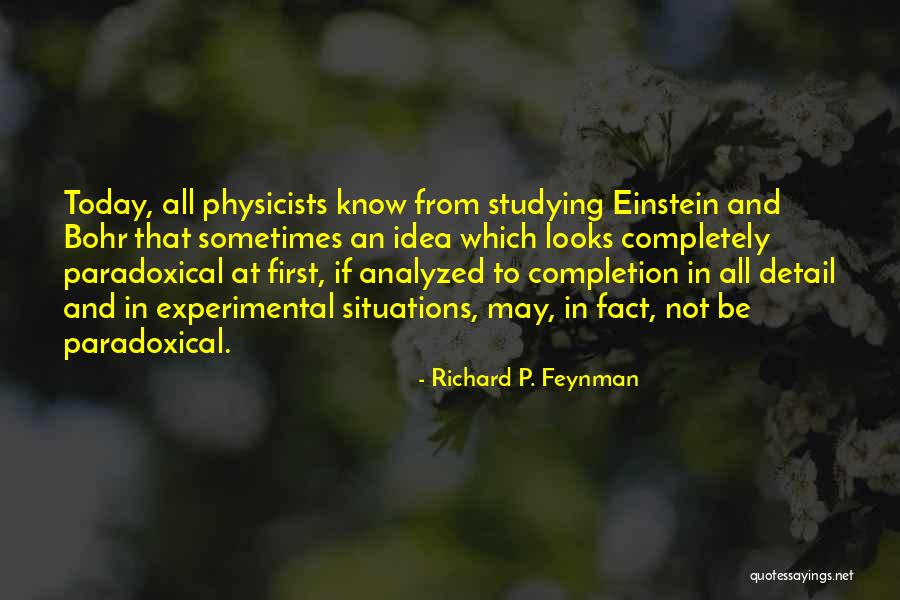 Invasions Of The Roman Quotes By Richard P. Feynman Invasions Of The Roman Quotes By Richard P. Feynman