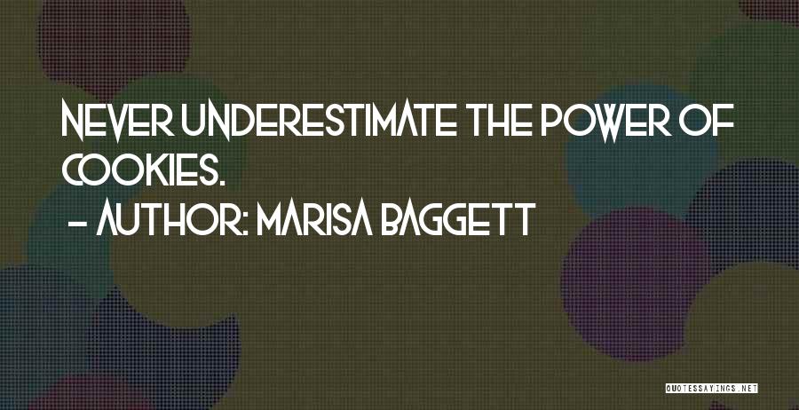 Invasively De Quotes By Marisa Baggett