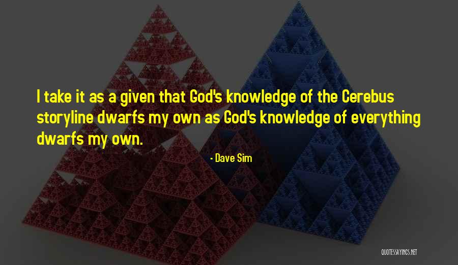 Invasiveness Vs Invisibility Quotes By Dave Sim Invasiveness Vs Invisibility Quotes By Dave Sim