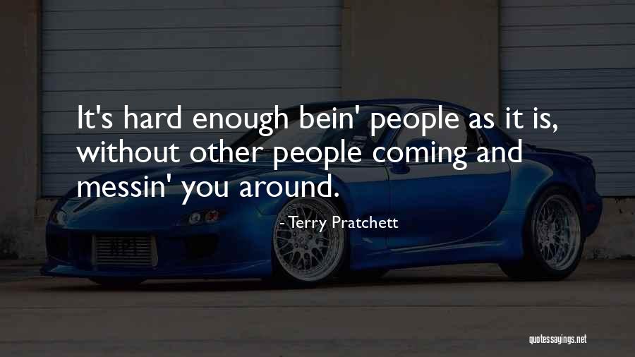 Invasives Vines Quotes By Terry Pratchett Invasives Vines Quotes By Terry Pratchett