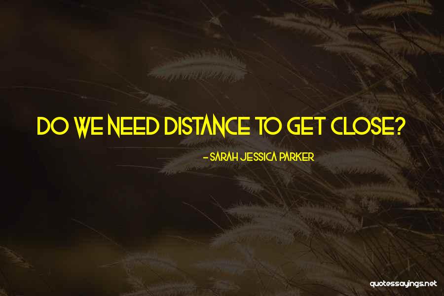 Invasor Stallion Quotes By Sarah Jessica Parker