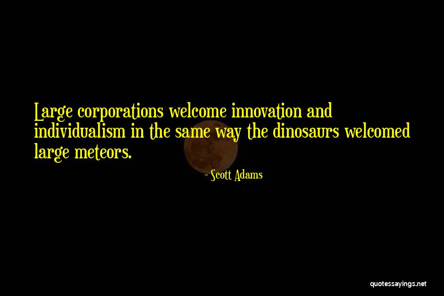 Invasor Stallion Quotes By Scott Adams Invasor Stallion Quotes By Scott Adams
