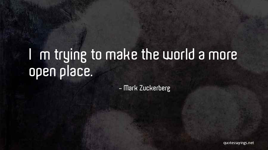 Invasoras Significado Quotes By Mark Zuckerberg Invasoras Significado Quotes By Mark Zuckerberg