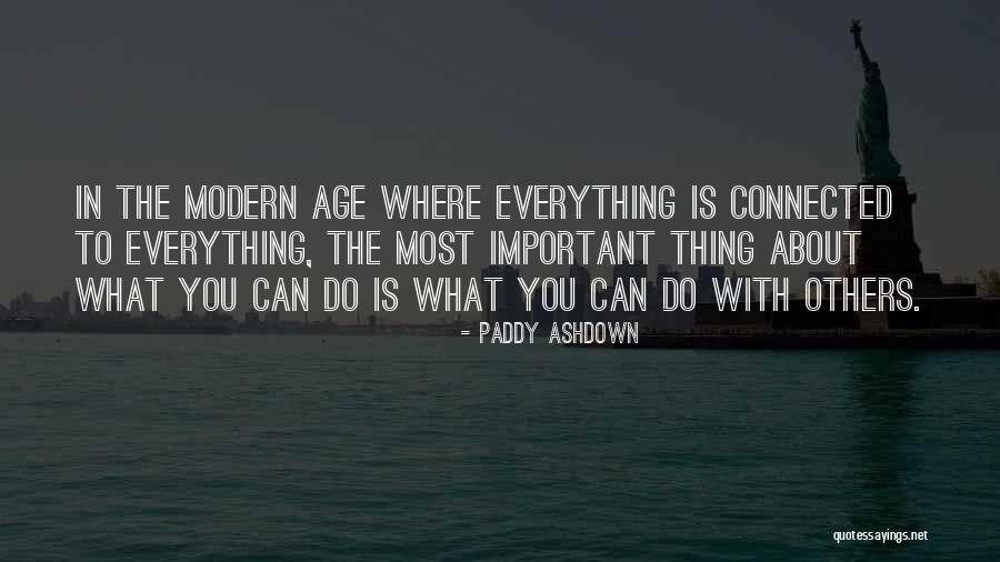 Invasoras Significado Quotes By Paddy Ashdown Invasoras Significado Quotes By Paddy Ashdown