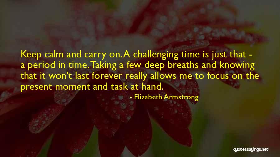 Invatam Culorile Quotes By Elizabeth Armstrong Invatam Culorile Quotes By Elizabeth Armstrong